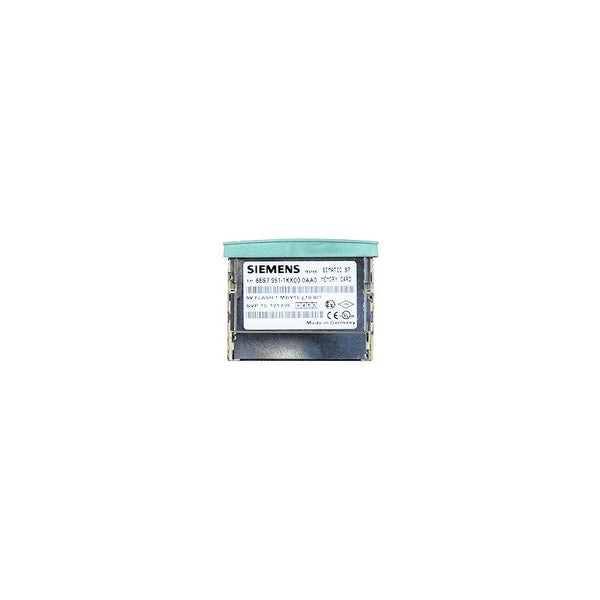 Siemens 6ES7951-1KK00-0AA0