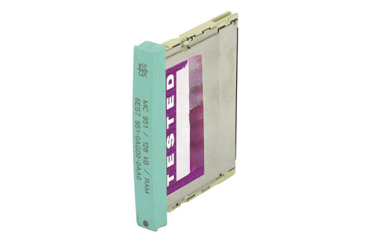 Siemens 6ES7951-0AG00-0AA0
