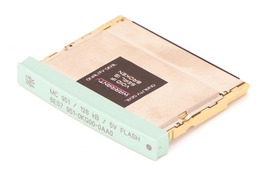 Siemens 6ES7951-0KG00-0AA0