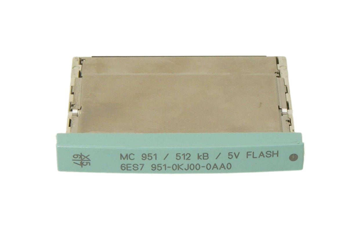 Siemens 6ES7951-0KJ00-0AA0