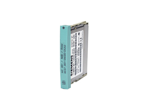 Siemens 6ES7951-1AK00-0AA0
