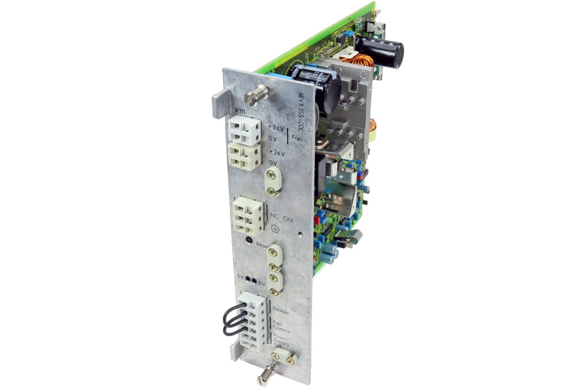 Siemens 6EV3055-0DC
