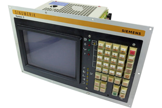 Siemens 6FC3888-5MB