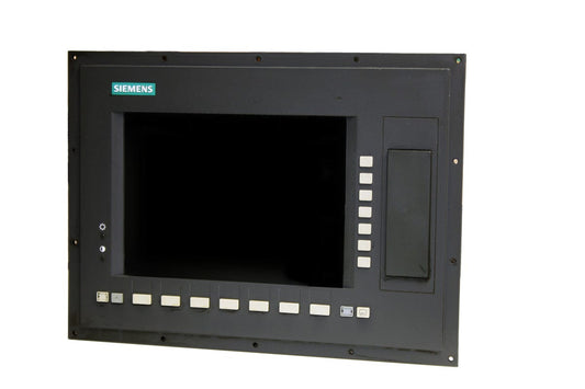 Siemens 6FC5103-0AB01-0AA1