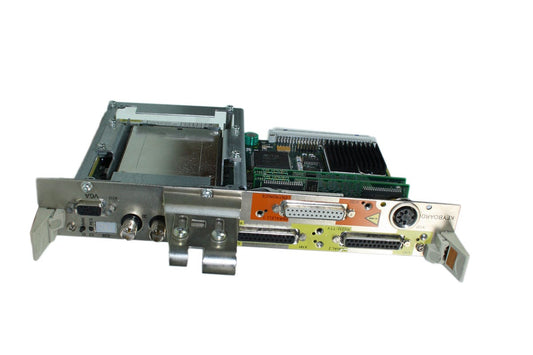 Siemens 6FC5110-0DB02-0AA1