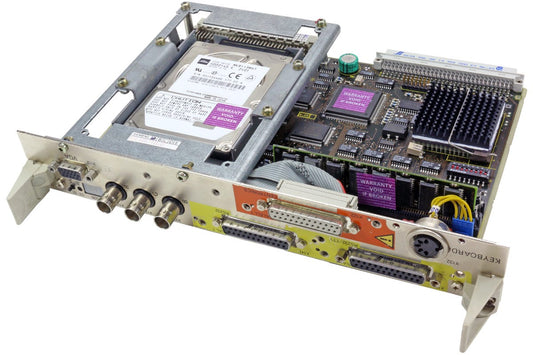 Siemens 6FC5110-0DB03-0AA2