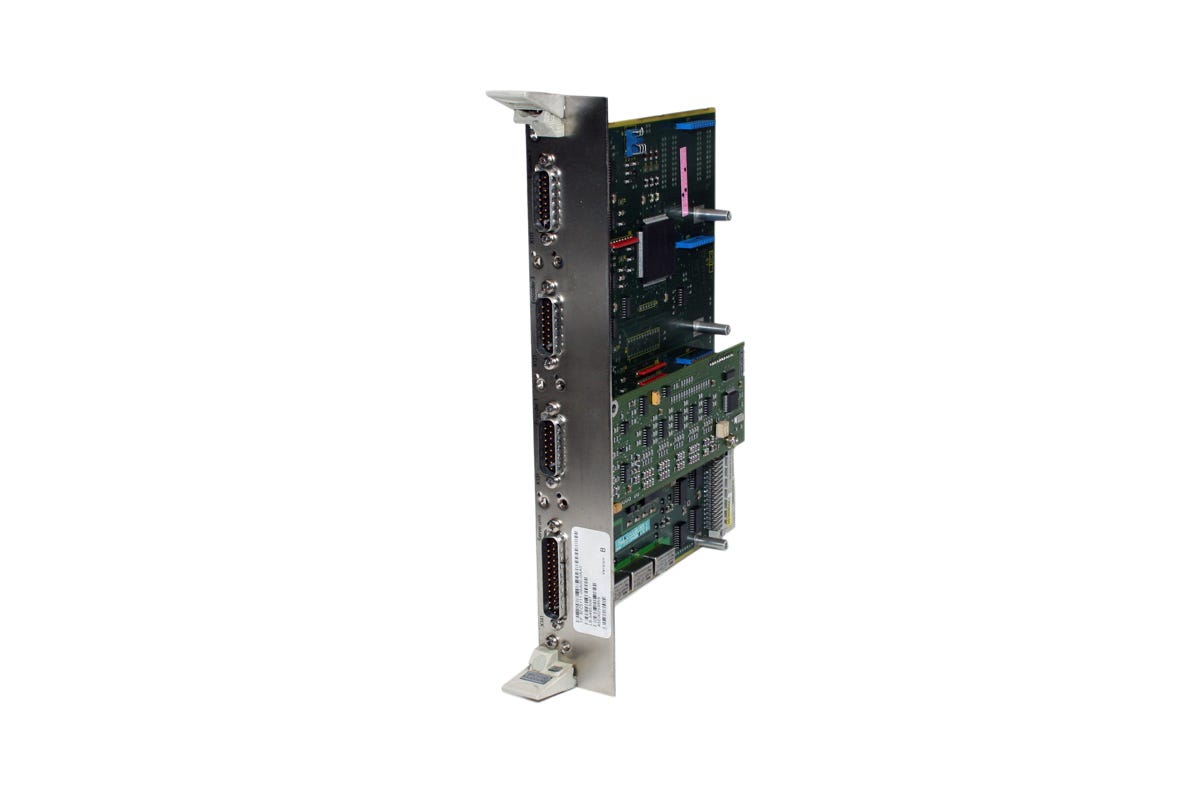 Siemens 6FC5111-0BA00-0AA0