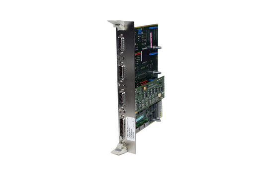 Siemens 6FC5111-0BA00-0AA0