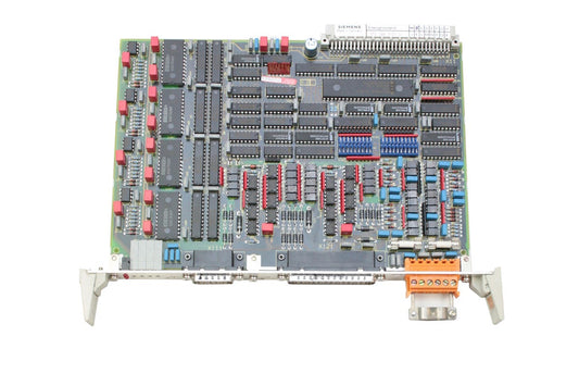 Siemens 6FC5111-0CB02-0AA0