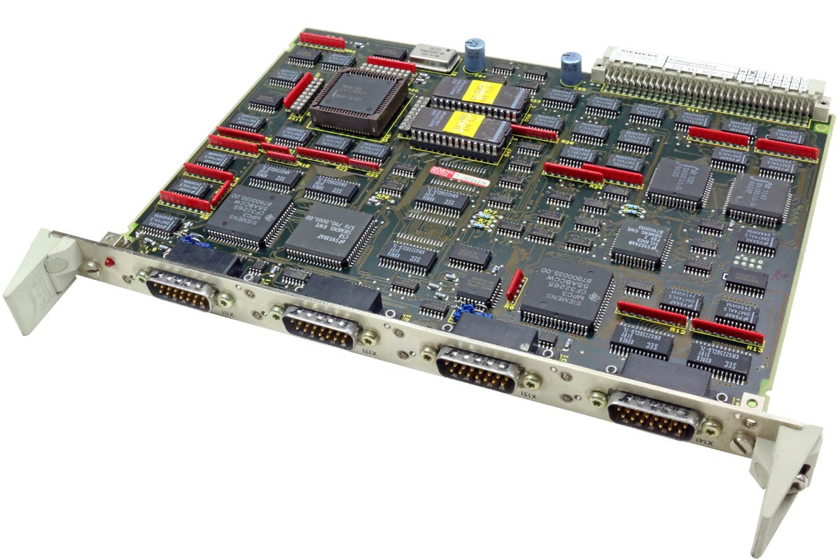 Siemens 6FC5112-0CA02-0AA0
