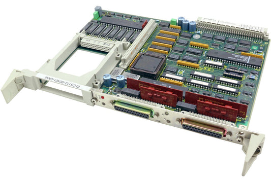Siemens 6FC5112-0EA01-0AA0