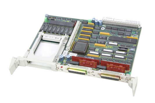 Siemens 6FC5112-0EA02-0AA0