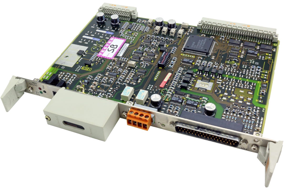 Siemens 6FC5114-0AA02-0AA0