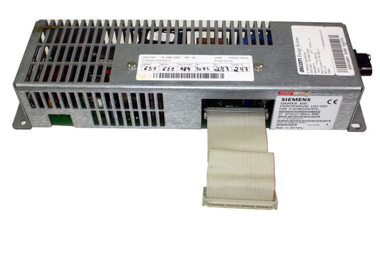 Siemens 6FC5147-0AA14-0AA2