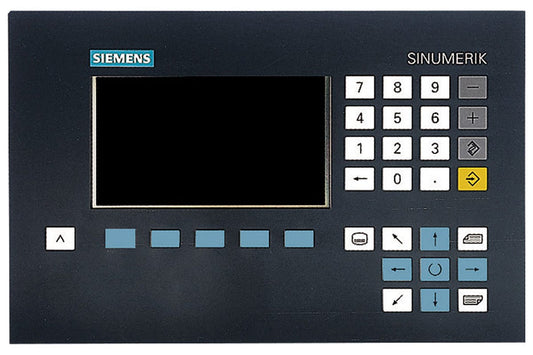 Siemens 6FC5203-0AB00-0AA0