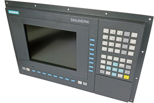 Siemens 6FC5203-0AB10-0AA1