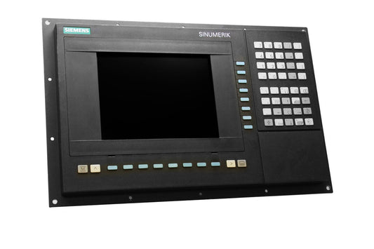 Siemens 6FC5203-0AB11-0AA0