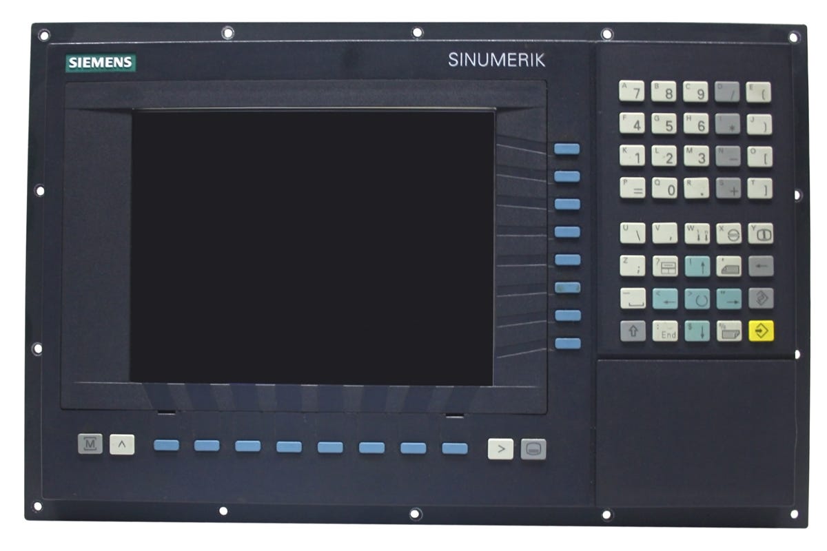 Siemens 6FC5203-0AB11-0AA2