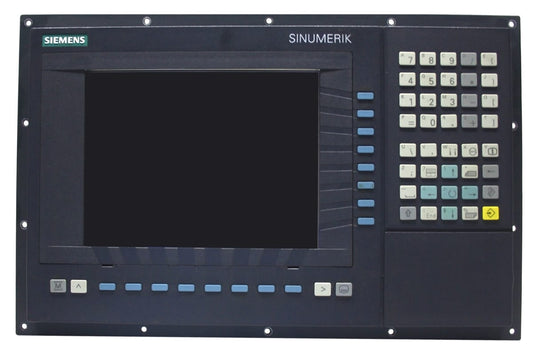 Siemens 6FC5203-0AB11-0AA2