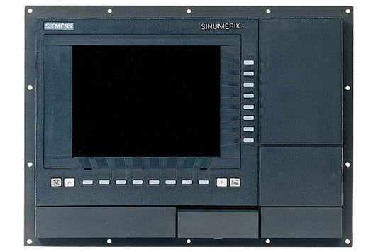 Siemens 6FC5203-0AB20-0AA1