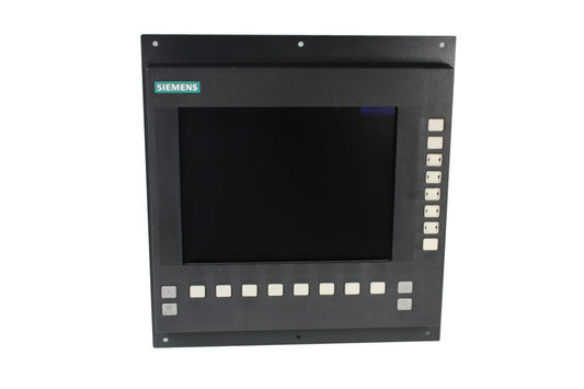 Siemens 6FC5203-0AB20-1AA0