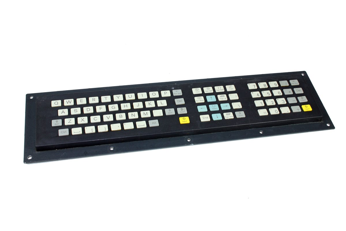 Siemens 6FC5203-0AC00-0AA2