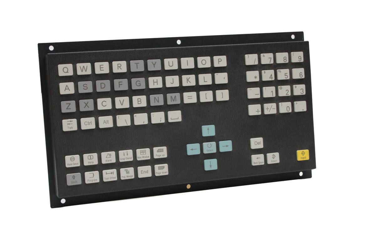 Siemens 6FC5203-0AC00-1AA0