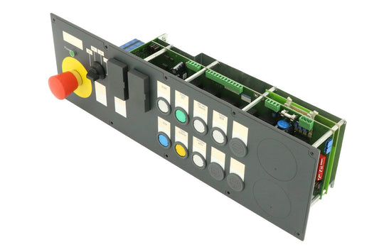 Siemens 6FC5203-0AD26-0AA0