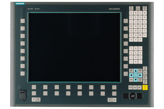 Siemens 6FC5203-0AF08-0AA0