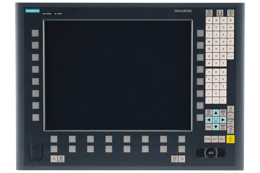 Siemens 6FC5203-0AF53-1AB2