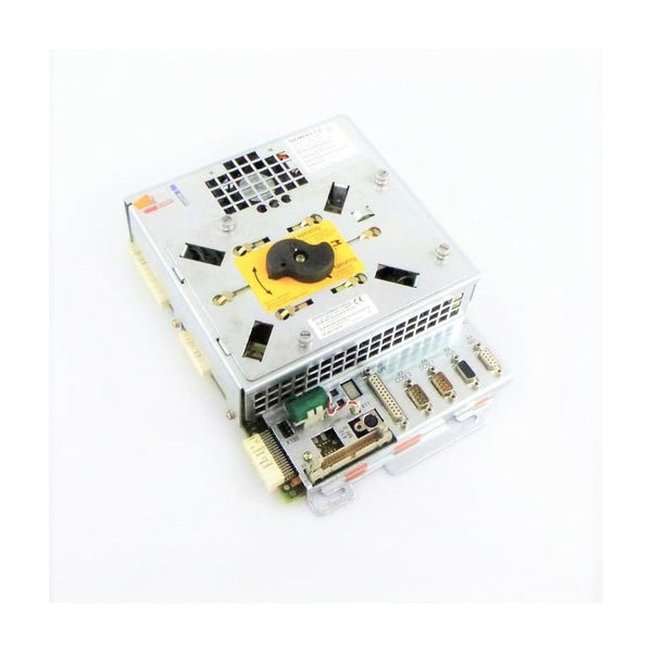 Siemens 6FC5210-0DA20-0AA1