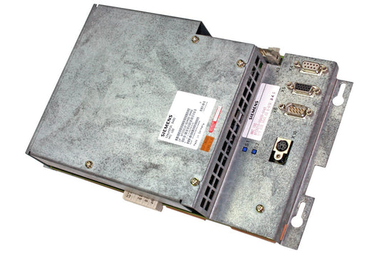 Siemens 6FC5210-0DA00-0AA0