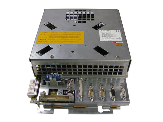Siemens 6FC5210-0DA20-1AA0