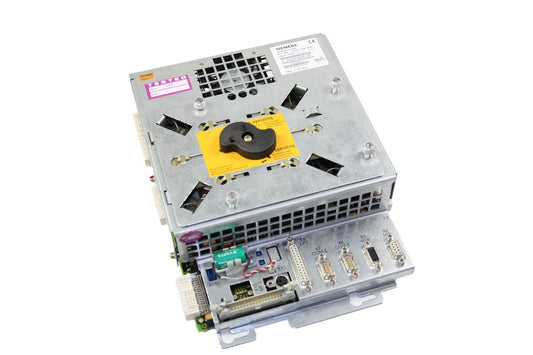 Siemens 6FC5210-0DA20-1AA1