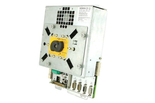 Siemens 6FC5210-0DA21-2AA1