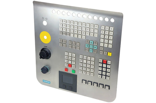 Siemens 6FC5303-0AF50-4BA1