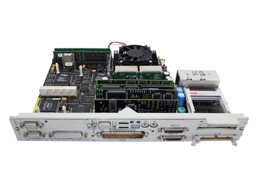 Siemens 6FC5357-0BA33-1AE0