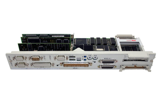 Siemens 6FC5357-0BB11-0AE0