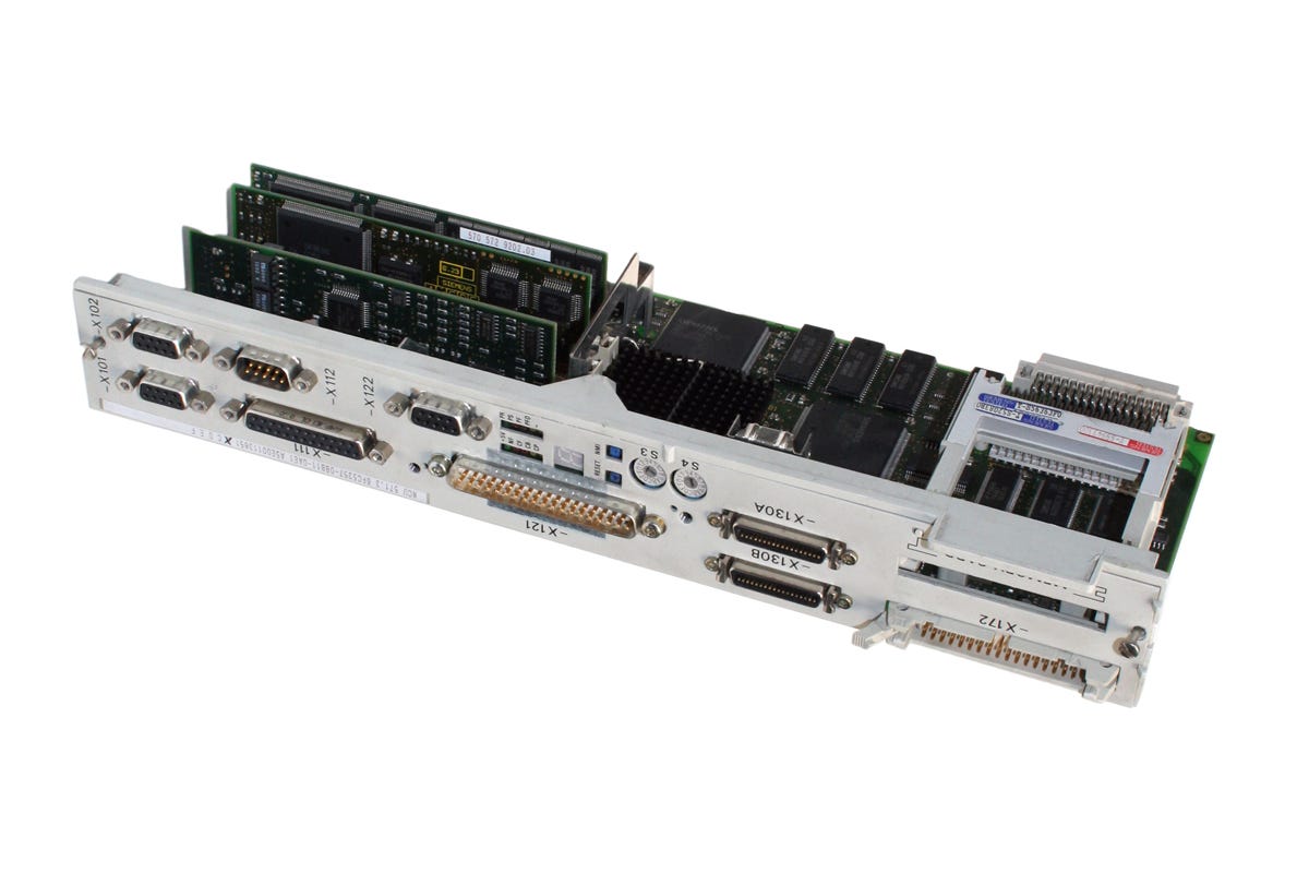 Siemens 6FC5357-0BB11-0AE1