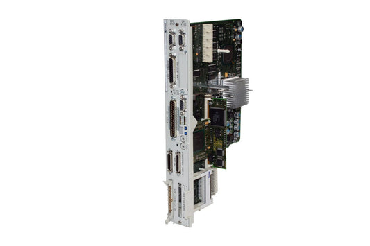 Siemens 6FC5357-0BB15-0AA0