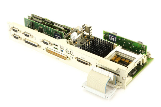 Siemens 6FC5357-0BB22-0AE0