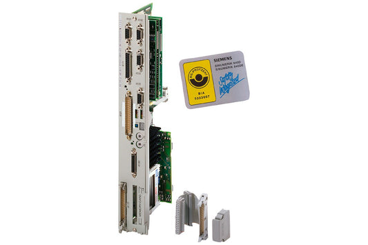 Siemens 6FC5357-0BB23-0AE0