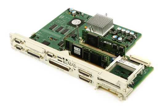Siemens 6FC5357-0BB24-0AA0
