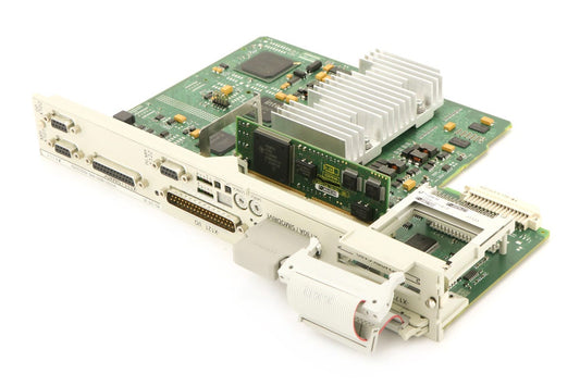 Siemens 6FC5357-0BB25-0AB0
