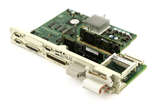 Siemens 6FC5357-0BB33-0AA0