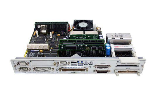 Siemens 6FC5357-0BB33-0AE0