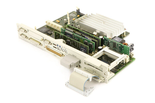 Siemens 6FC5357-0BB33-0AE1