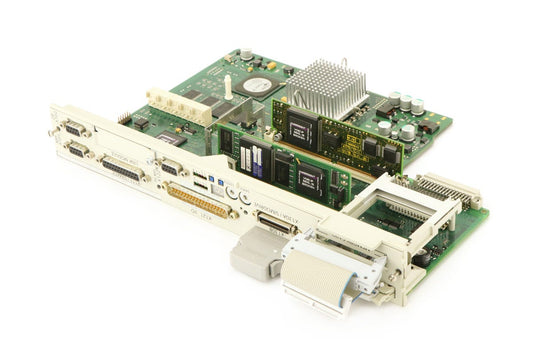 Siemens 6FC5357-0BB34-0AE1