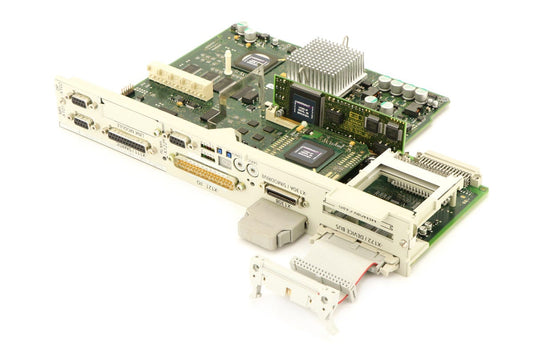 Siemens 6FC5357-0BB35-0AA0