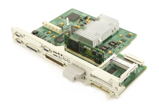 Siemens 6FC5357-0BB35-0AB0